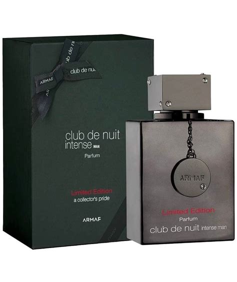 armaf club de nuit intense man limited edition fragrantica
